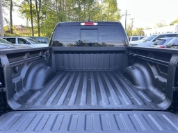 Ram 1500 Big Horn 4x4 Crew Cab 5'7" Box 2026