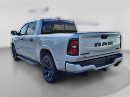 Ram 1500 Big Horn 4x4 Crew Cab 5'7" Box 2026