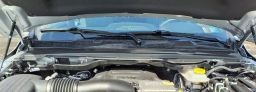 Ram 1500 Big Horn 4x4 Crew Cab 5'7" Box 2026