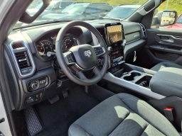 Ram 1500 Big Horn 4x4 Crew Cab 5'7" Box 2026