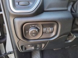 Ram 1500 Big Horn 4x4 Crew Cab 5'7" Box 2026