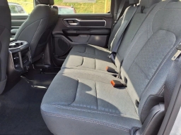 Ram 1500 Big Horn 4x4 Crew Cab 5'7" Box 2026