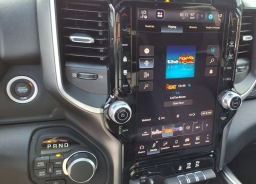 Ram 1500 Big Horn 4x4 Crew Cab 5'7" Box 2026