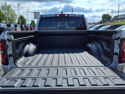 Ram 1500 Big Horn 4x4 Crew Cab 5'7" Box 2026