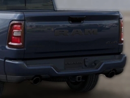 Ram 1500 Big Horn 4x4 Crew Cab 5'7" Box 2026