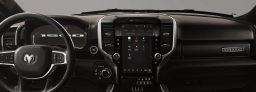 Ram 1500 Big Horn 4x4 Crew Cab 5'7" Box 2026