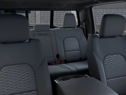 Ram 1500 Big Horn 4x4 Crew Cab 5'7" Box 2026