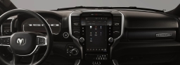 Ram 1500 Big Horn 4x4 Crew Cab 5'7" Box 2026