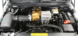 Ram 1500 Big Horn 4x4 Crew Cab 5'7" Box 2026