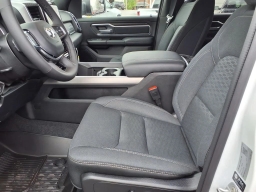 Ram 1500 Big Horn 4x4 Crew Cab 5'7" Box 2026