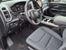Ram 1500 Big Horn 4x4 Crew Cab 5'7" Box 2026