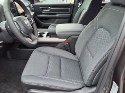 Ram 1500 Big Horn 4x4 Crew Cab 5'7" Box 2026
