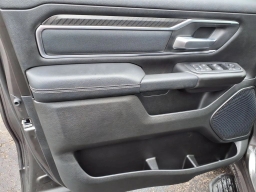 Ram 1500 Big Horn 4x4 Crew Cab 5'7" Box 2026
