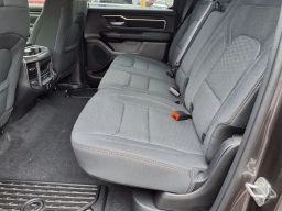 Ram 1500 Big Horn 4x4 Crew Cab 5'7" Box 2026