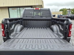 Ram 1500 Big Horn 4x4 Crew Cab 5'7" Box 2026