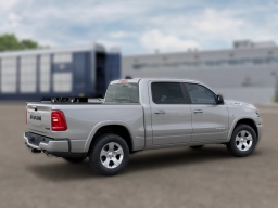 Ram 1500 Big Horn 4x4 Crew Cab 5'7" Box 2026