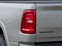 Ram 1500 Big Horn 4x4 Crew Cab 5'7" Box 2026