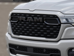 Ram 1500 Big Horn 4x4 Crew Cab 5'7" Box 2026