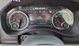 Ram 1500 Big Horn 4x4 Crew Cab 5'7" Box 2026