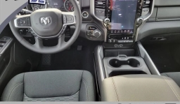 Ram 1500 Big Horn 4x4 Crew Cab 5'7" Box 2026