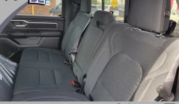 Ram 1500 Big Horn 4x4 Crew Cab 5'7" Box 2026