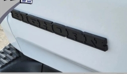 Ram 1500 Big Horn 4x4 Crew Cab 5'7" Box 2026
