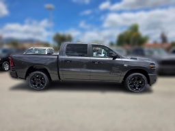 Ram 1500 Big Horn 4x4 Crew Cab 5'7" Box 2026