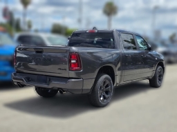 Ram 1500 Big Horn 4x4 Crew Cab 5'7" Box 2026