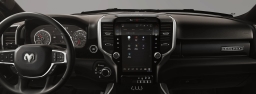 Ram 1500 Big Horn 4x4 Crew Cab 5'7" Box 2026