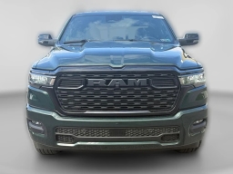 Ram 1500 Big Horn 4x4 Crew Cab 5'7" Box 2026