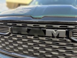 Ram 1500 Big Horn 4x4 Crew Cab 5'7" Box 2026