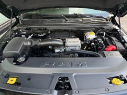 Ram 1500 Big Horn 4x4 Crew Cab 5'7" Box 2026