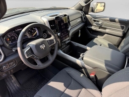 Ram 1500 Big Horn 4x4 Crew Cab 5'7" Box 2026