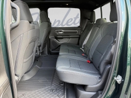 Ram 1500 Big Horn 4x4 Crew Cab 5'7" Box 2026