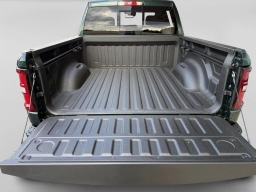 Ram 1500 Big Horn 4x4 Crew Cab 5'7" Box 2026