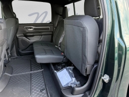 Ram 1500 Big Horn 4x4 Crew Cab 5'7" Box 2026