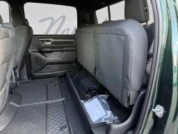 Ram 1500 Big Horn 4x4 Crew Cab 5'7" Box 2026