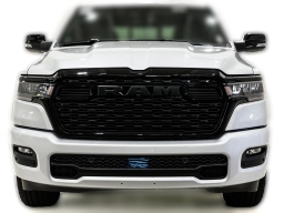 Ram 1500 Big Horn 4x4 Crew Cab 5'7" Box 2026