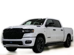 Ram 1500 Big Horn 4x4 Crew Cab 5'7" Box 2026