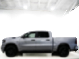 Ram 1500 Big Horn 4x4 Crew Cab 5'7" Box 2026