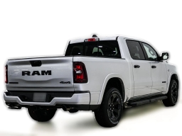 Ram 1500 Big Horn 4x4 Crew Cab 5'7" Box 2026