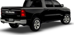 Ram 1500 Big Horn 4x4 Crew Cab 5'7" Box 2026