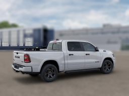 Ram 1500 Big Horn 4x4 Crew Cab 5'7" Box 2026
