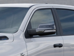 Ram 1500 Big Horn 4x4 Crew Cab 5'7" Box 2026