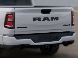Ram 1500 Big Horn 4x4 Crew Cab 5'7" Box 2026