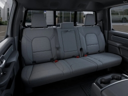 Ram 1500 Big Horn 4x4 Crew Cab 5'7" Box 2026
