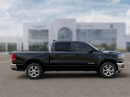 Ram 1500 Big Horn 4x4 Crew Cab 5'7" Box 2026