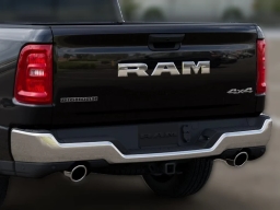 Ram 1500 Big Horn 4x4 Crew Cab 5'7" Box 2026