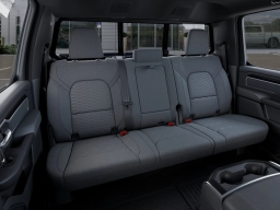Ram 1500 Big Horn 4x4 Crew Cab 5'7" Box 2026