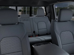 Ram 1500 Big Horn 4x4 Crew Cab 5'7" Box 2026